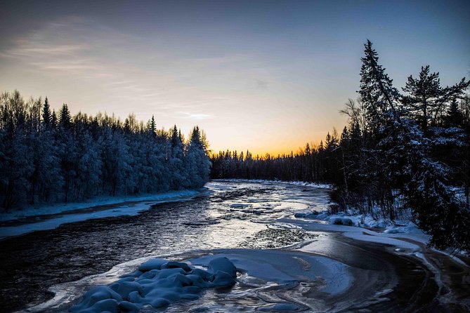 Explore the Wilderness - Who will enjoy this tour most?