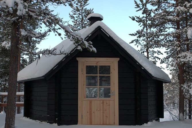 Explore Winter Woods: Snowshoe walk with local Biologist - Learning to walk through deep snow