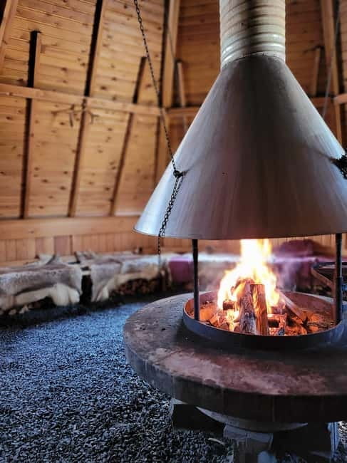 Finnish Traditional Soup Workshop by the Forest (private) - Who will enjoy this four-hour activity?