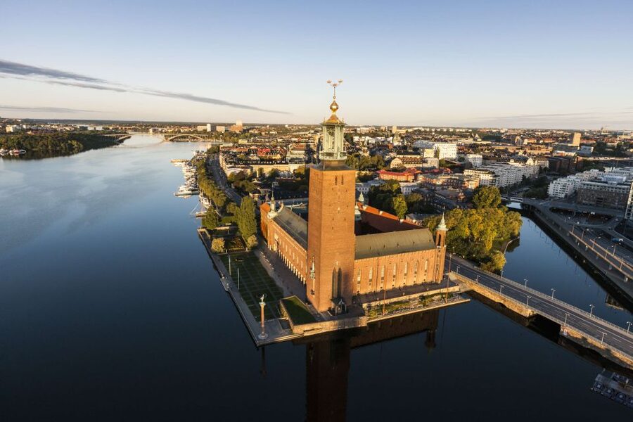 From Helsinki: 3-Day Return Cruise to Stockholm & Breakfast - Practical Details Before You Reserve