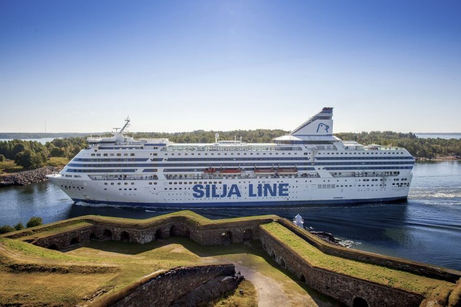 From Helsinki: 3-Day Return Cruise to Stockholm & Breakfast - Breakfast and the Baltic Archipelago