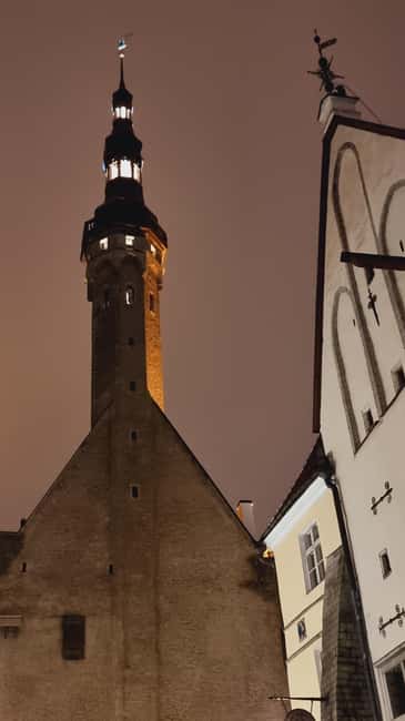 From Helsinki: Guided Day Trip to Tallinn by Ferry & VIP Car - What $446 per person really buys