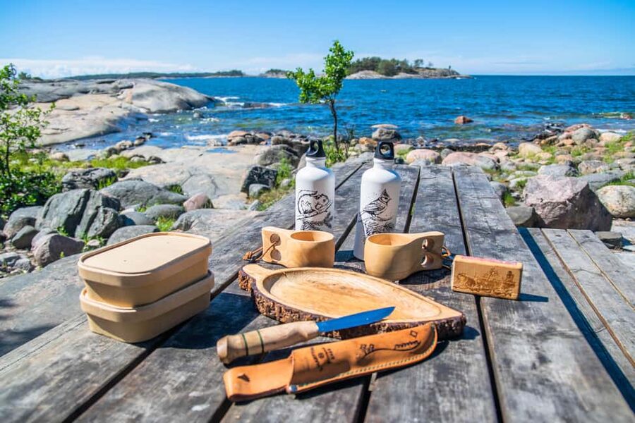 From Helsinki: Guided Tour of Porkkalanniemi Peninsula - Key points to know before booking