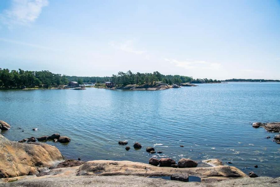 From Helsinki: Guided Tour of Porkkalanniemi Peninsula - Who should book this coastal hike?