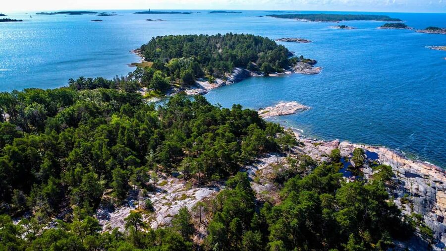 From Helsinki: Guided Tour of Porkkalanniemi Peninsula - Why Porkkalanniemi makes a good break from Helsinki
