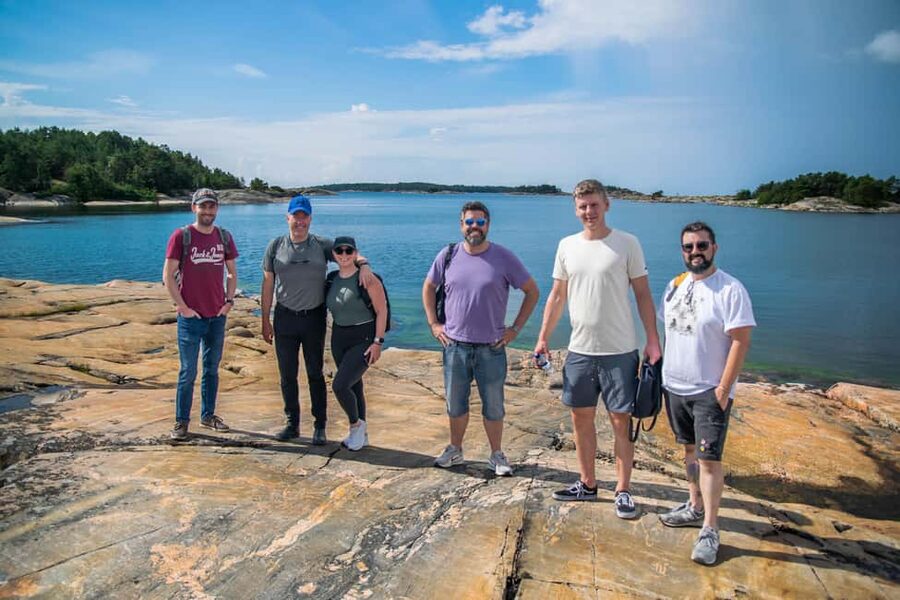 From Helsinki: Guided Tour of Porkkalanniemi Peninsula - Weather, clothing, and practical comfort