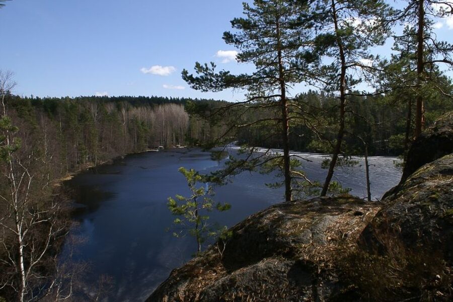 From Helsinki: Nuuksio National Park Half-Day Trip - Nuuksio in a nutshell