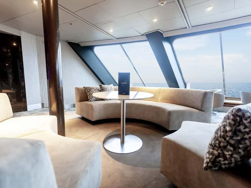 From Helsinki: Overnight Cruise to Stockholm with Breakfast - Key points to know before booking