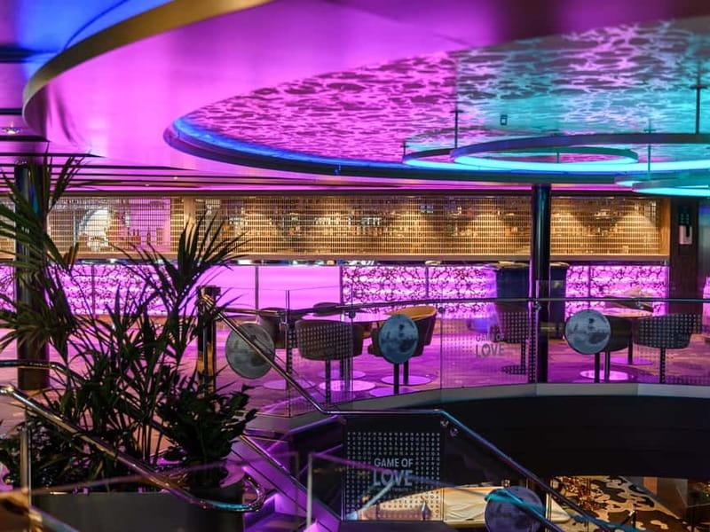 From Helsinki: Overnight Cruise to Stockholm with Breakfast - Breakfast through the archipelago