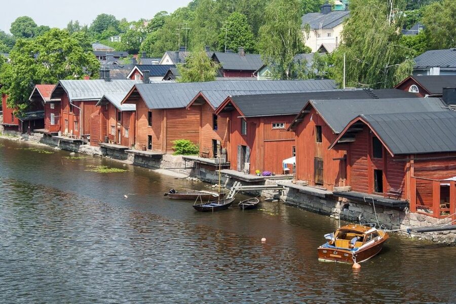 From Helsinki: Porvoo Half-Day Sightseeing Tour - Key Points To Know Before Booking