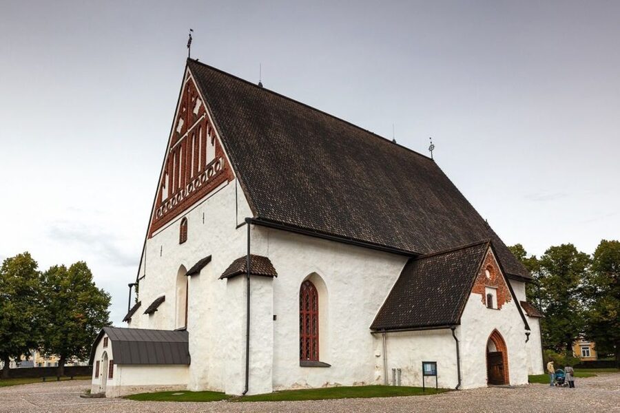 From Helsinki: Porvoo Half-Day Sightseeing Tour - Why Porvoo Makes Sense As A Half-Day Trip