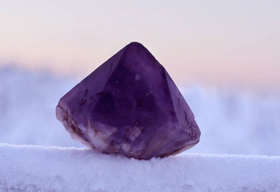 From Rovaniemi: Amethyst Mine Guided Tour - What the amethyst mine visit is really like