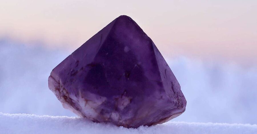 From Rovaniemi: Amethyst Mine Guided Tour - Digging for a stone you can keep