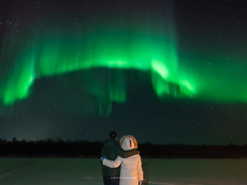 From Rovaniemi: Aurora Borealis Hunting with Photos & Videos - Who should book this experience?
