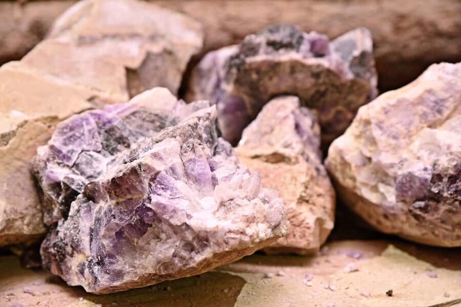 From Rovaniemi: EXCURSION TO THE AMETHYST MINE IN LUOSTO - Practical tips for a smoother visit