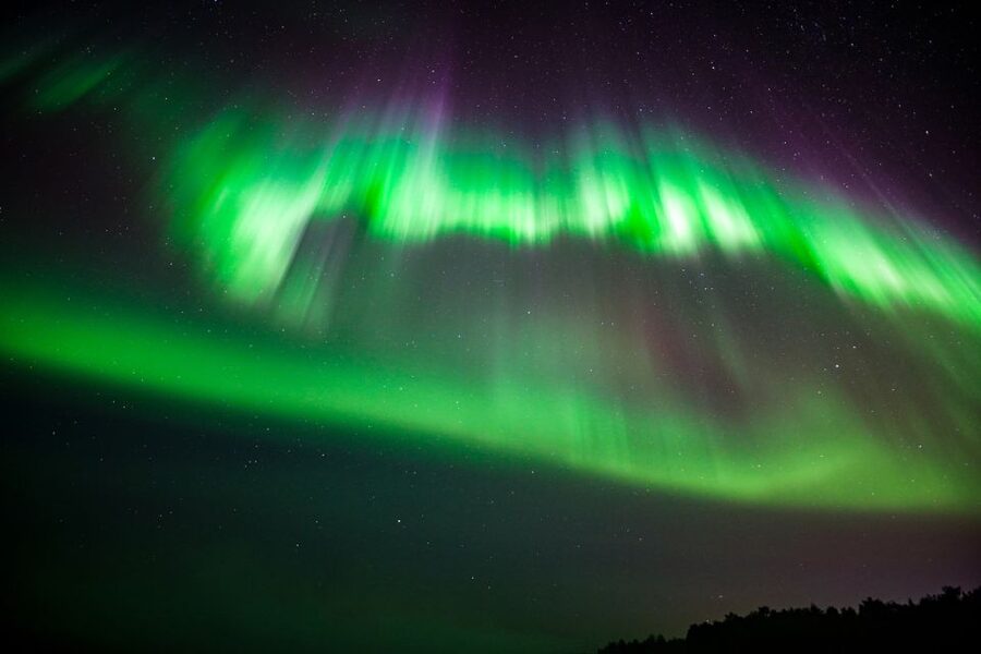 From Rovaniemi: Family-Friendly Northern Lights Tour - Why this Rovaniemi tour works for families