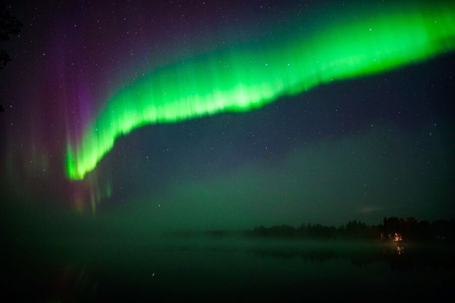 From Rovaniemi: Family-Friendly Northern Lights Tour - What to bring and how to stay comfortable