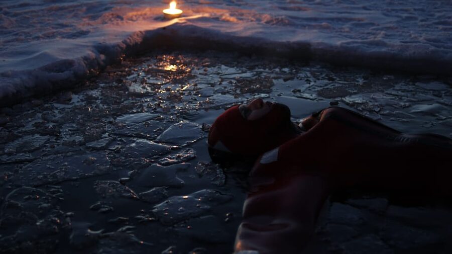 From Rovaniemi: Ice Floating under Aurora Borealis - Practical advice for a smoother outing