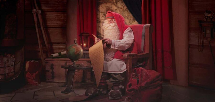From Rovaniemi: Private Tour to Santa Claus Village - What the $141 price really buys