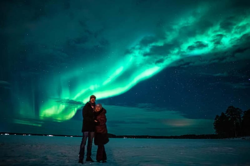 From Rovaniemi: Short Aurora Borealis Photography Expedition - Who will enjoy this Aurora expedition?