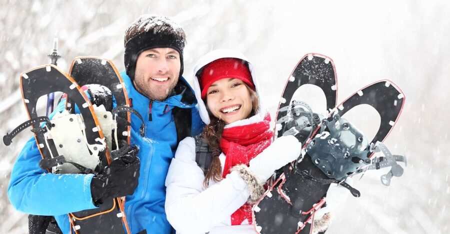 From Sirkka: Levi Summit Guided Nature Snowshoeing Tour - FAQ
