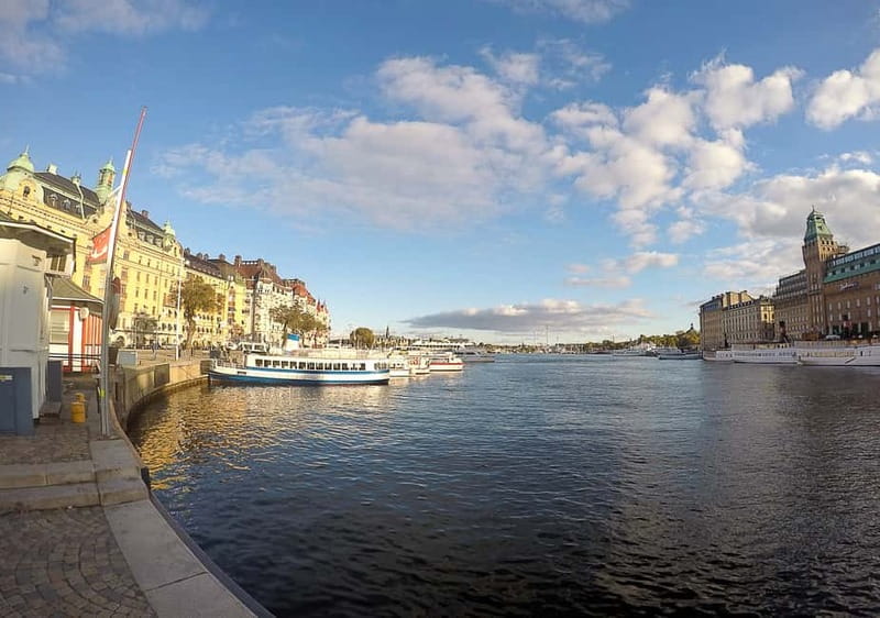 From Stockholm: Overnight Cruise to Helsinki with Breakfast - Why this Stockholm to Helsinki crossing works so well