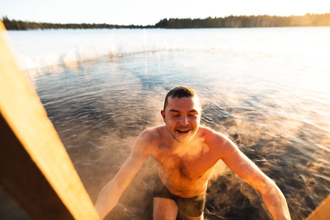 Full Day Lapland Tour, including Lunch and Dinner - Should You Book the Full Day Lapland Tour?