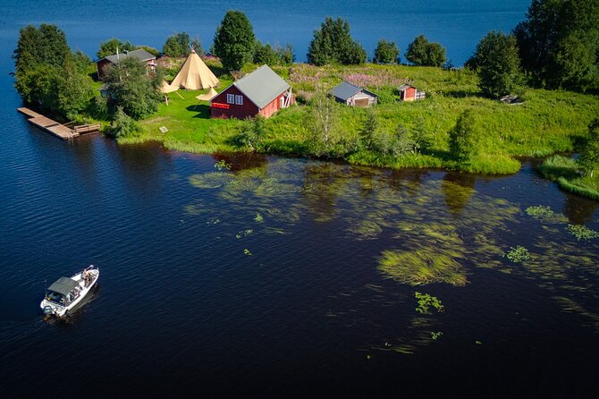 Guided Midnight Sun Fishing and Sightseeing Boat Tour - Is $181.39 per person a fair price?