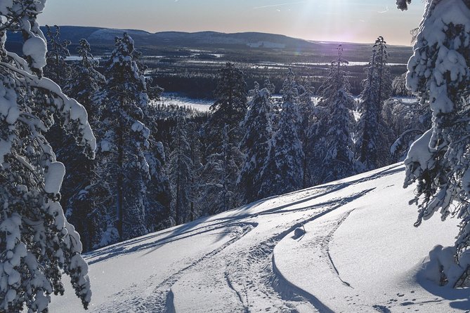 Guided Wilderness Skiing Tour In Pyhätunturi - Who will enjoy this Pyhätunturi outing