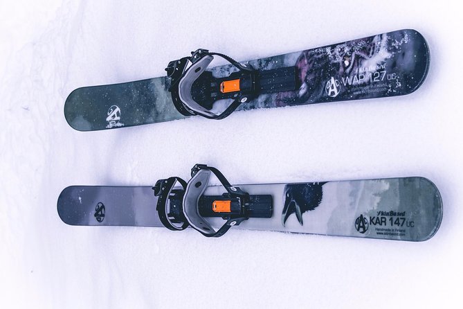 Guided Wilderness Skiing Tour In Pyhätunturi - Weather, cancellation, and practical planning
