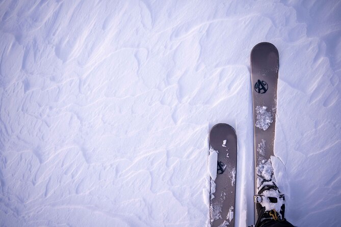 Half-Day Backcountry Skiing Tour in Levi with Photography Guide - Photos you can keep after the tour