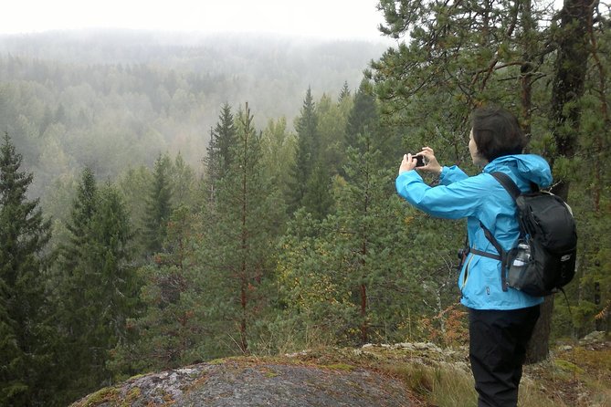 Half-Day Nature Adventure to Nuuksio National Park from Helsinki - Why Nuuksio Makes a Good Half-Day Escape