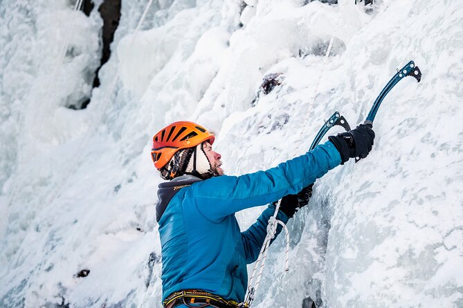 Half-Day Premium Ice Climbing in Pyhä Lapland - Key things to know before you book