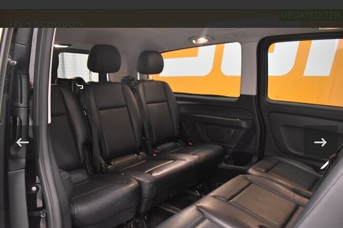 Helsinki Airport to Hotels to Airport/ Taxi - Key points to know before booking