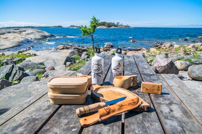 Helsinki: Archipelago Exploration at Porkkalanniemi peninsula - From Helsinki streets to Porkkalanniemi woods