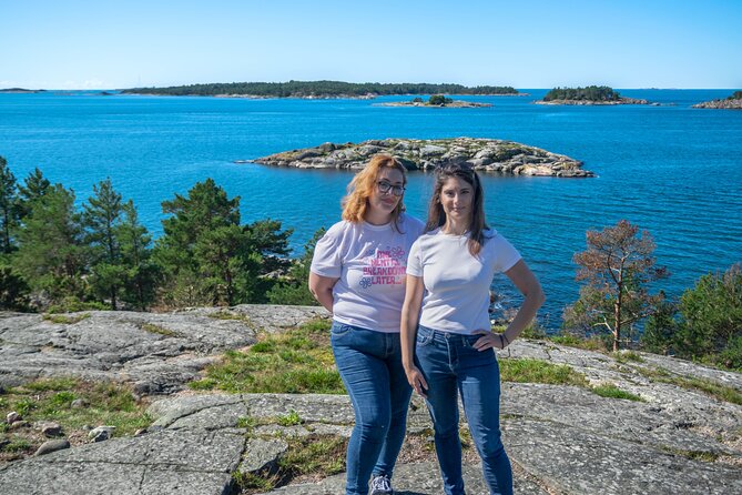 Helsinki: Archipelago Exploration at Porkkalanniemi peninsula - Finnish campfire food by the Baltic