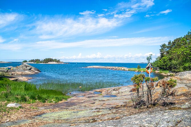 Helsinki: Archipelago Exploration at Porkkalanniemi peninsula - Is $132.16 a fair price?