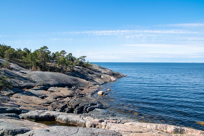Helsinki: Archipelago Exploration at Porkkalanniemi peninsula - Should you book it?