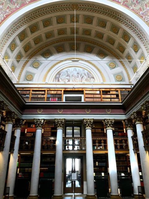 Helsinki: Architecture Walking Tour with Expert - Why Helsinki works so well for an architecture walk