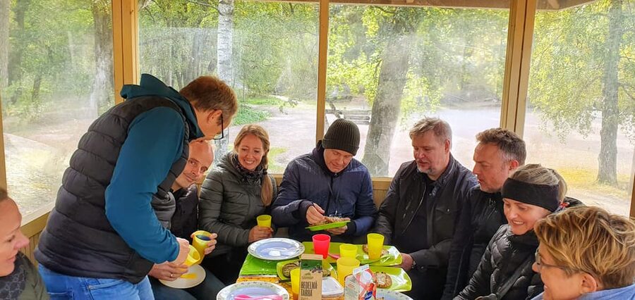 Helsinki: Bike or E-Bike Tour, BBQ, Sauna, Parks, and Forest - Is $233 good value?