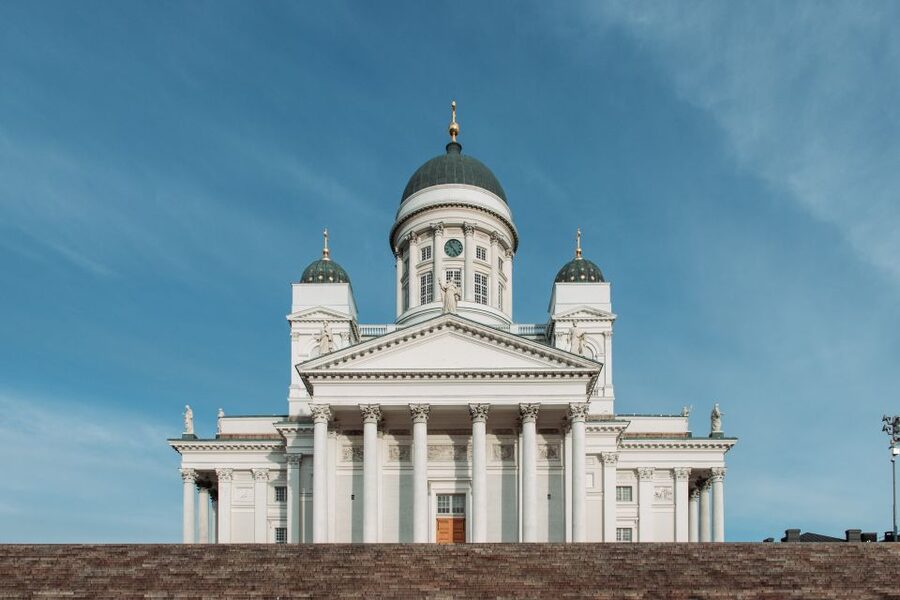 Helsinki: Capture the most Photogenic Spots with a Local - Key Points Before You Book