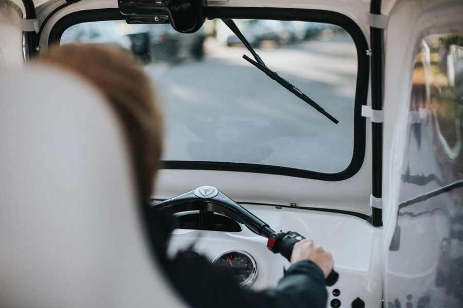 Helsinki City: 2.5-Hour City Tour with Electric TukTuk - Is $365 good value for your group?