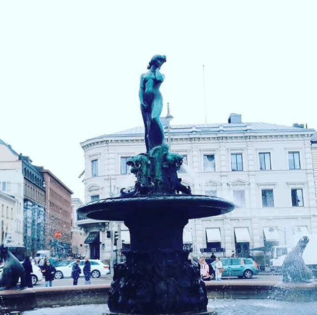 Helsinki: City and Suomenlinna 5-Hour Sightseeing Tour - A fast introduction to Helsinki’s grandest sights