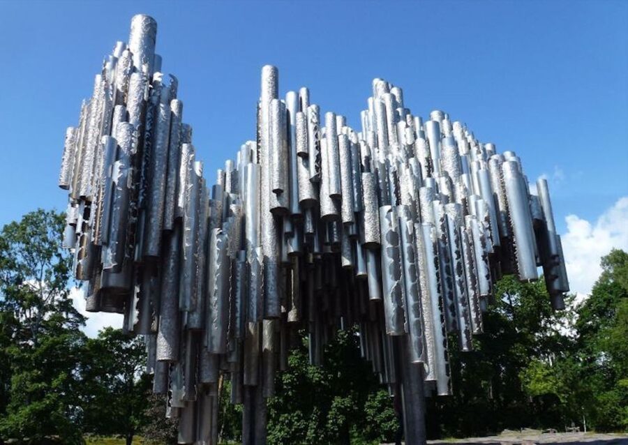 Helsinki: City and Suomenlinna 5-Hour Sightseeing Tour - Hotel pickup and the return trip