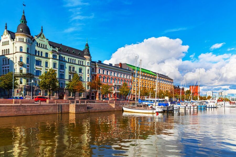 Helsinki: City Highlights and Suomenlinna Eco-Friendly Tour - Is $152 a fair price?