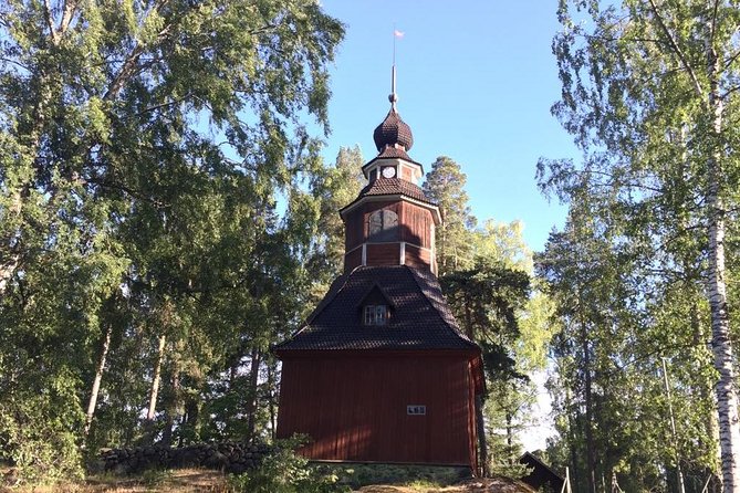 Helsinki city sightseeing and Seurasaari Island - Is $160.80 a fair price?