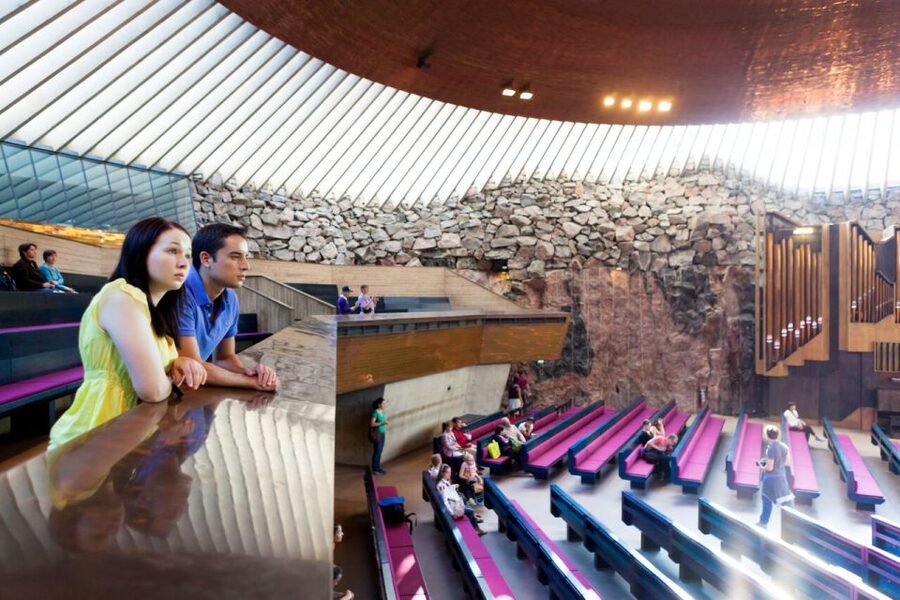 Helsinki: City Sightseeing Hop-On Hop-Off Bus Tour - How much value do you get for $42?