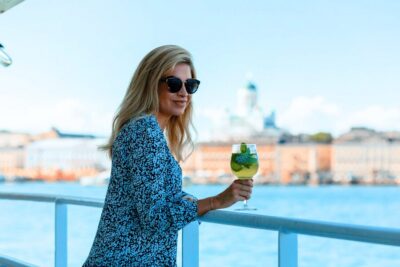 Evening Archipelago Cruise