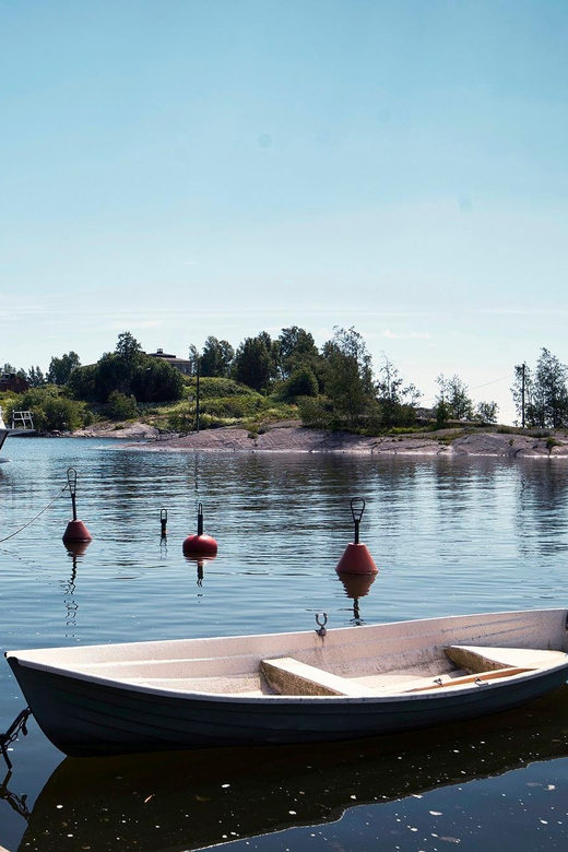 Helsinki Evening Cruise - Who will enjoy this Helsinki cruise?