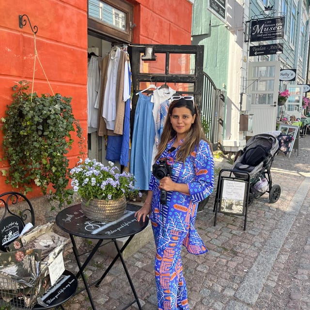 Helsinki: Guided Walking Tour with Local Guide - Why this Helsinki walk works well